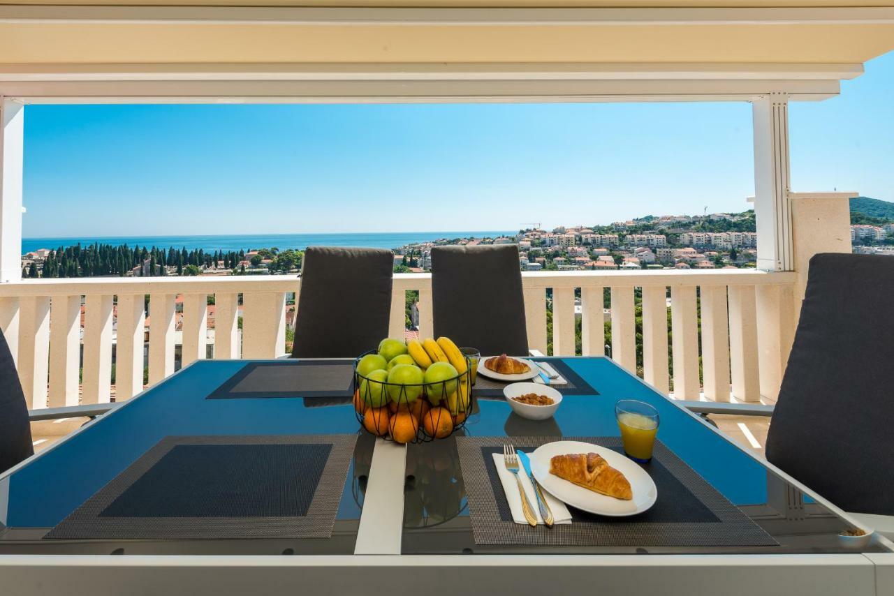 Vista Deluxe Dubrovnik